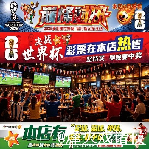 2026世界杯买球平台打不开怎么办?入口辨别和常见问题整理 2026世界杯买球平台打不开怎么办?入口辨别和常见问题整理